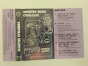 Nashville Graffiti (2X CASSETTE) | Mint (M) Mint (M)