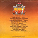 Various - Straight From The Heart Songs | Mint (M) Near Mint (NM)