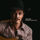 Zach Top - Cold Beer & Country Music (CD) | Mint (M)