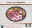 Teddy and The Rough Riders (CD) | Mint (M) Mint (M)