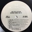 George Hamilton IV - The ABC Collection | Mint (M) Near Mint (NM)