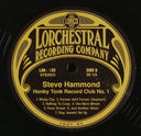 Steve Hammond (5) - Honky Tonk Record Club No. 1 | Excellent (EX) Near Mint (NM)
