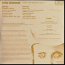 Steve Hammond (5) - Honky Tonk Record Club No. 1 | Excellent (EX) Near Mint (NM)