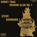 Steve Hammond (5) - Honky Tonk Record Club No. 1 | Excellent (EX) Near Mint (NM)