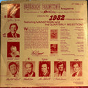 Various - The Mainstream And Quarterlies Plateau 1982 | Excellent (EX) Excellent (EX)