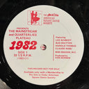 Various - The Mainstream And Quarterlies Plateau 1982 | Excellent (EX) Excellent (EX)