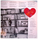 Judy Gorman-Jacobs - Right Behind You In The Left-Hand Lane (VINYL) | Near Mint (NM) Very Good Plus (VG+)