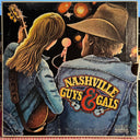 Various - Nashville Guys & Gals *6XLP* | Near Mint (NM) Excellent (EX)