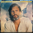Kris Kristofferson - Easter Island | Near Mint (NM) Very Good Plus (VG+)