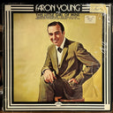 Faron Young Sings This Little Girl Of Mine (HOLLAND VINYL) | Near Mint (NM) Near Mint (NM)