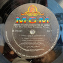 Connie Francis - Sings Never On Sunday And Other Title Songs *CANADA/SHRINK* | Near Mint (NM) Near Mint (NM)