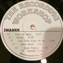 Bramble (2) - Bramble & Swankk | Near Mint (NM) Near Mint (NM)