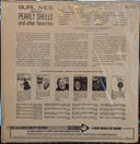 Burl Ives - Burl Ives Sings Pearly Shells And Other Favorites *MONO* | Near Mint (NM) Near Mint (NM)