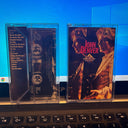 John Denver - The Wildlife Concert | Near Mint (NM) Near Mint (NM)