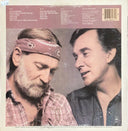 Willie Nelson - San Antonio Rose - Stereo | Near Mint (NM) Excellent (EX)