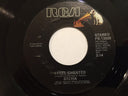 Sylvia (7) - Sweet Yesterday / I Feel Cheated | Near Mint (NM) Near Mint (NM)