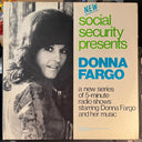 Donna Fargo - Social Security Presents: The New Donna Fargo Show: Shows #27-39 | Near Mint (NM) Near Mint (NM)