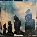 Kris Kristofferson - Easter Island | Near Mint (NM) Very Good Plus (VG+)