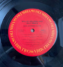 Willie Nelson - San Antonio Rose - Stereo | Near Mint (NM) Excellent (EX)