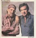 Willie Nelson - San Antonio Rose - Stereo | Near Mint (NM) Excellent (EX)