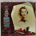 Rose Maddox - A Big Bouquet Of Rose's | Very Good Plus (VG+) Very Good (VG)