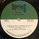 Joe Simon - Simon Country *WINCHESTER* | Very Good Plus (VG+) Very Good Plus (VG+)