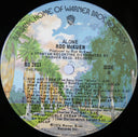 Rod McKuen - Alone ... | Very Good Plus (VG+) Excellent (EX)