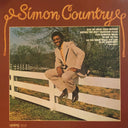 Joe Simon - Simon Country *WINCHESTER* | Very Good Plus (VG+) Very Good Plus (VG+)