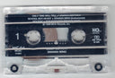 Jimmy Buffett - Banana Wind (CASSETTE) | Very Good Plus (VG+) Very Good Plus (VG+)