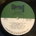 Joe Simon - Simon Country *WINCHESTER* | Very Good Plus (VG+) Very Good Plus (VG+)