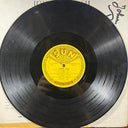 Johnny Cash - Sings The Songs That Made Him Famous (VINYL) | Very Good (VG) Good Plus (G+)