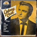 Johnny Cash - Sings The Songs That Made Him Famous (VINYL) | Very Good (VG) Good Plus (G+)