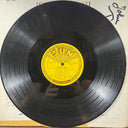 Johnny Cash - Sings The Songs That Made Him Famous (VINYL) | Very Good (VG) Good Plus (G+)