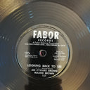 Jim Ed Brown - Looking Back To See / Rio De Janeiro | Very Good (VG) Generic