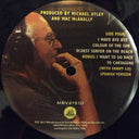 Jimmy Buffett - Songs From St. Somewhere | Mint (M) Mint (M)