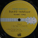 Jimmy Buffett - Buried Treasure, Volume One | Mint (M) Mint (M)