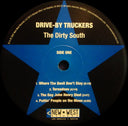 Drive-By Truckers - The Dirty South | Mint (M) Mint (M)