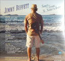 Jimmy Buffett - Songs From St. Somewhere | Mint (M) Mint (M)