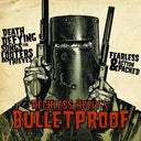 Reckless Kelly - Bulletproof (180g 2LP) | Mint (M) Mint (M)
