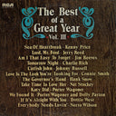 The Best Of A Great Year Vol. III *SEALED* | Mint (M) Near Mint (NM)