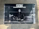 Johnny Cash - Songwriter *POSTER* |