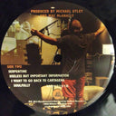 Jimmy Buffett - Songs From St. Somewhere | Mint (M) Mint (M)
