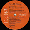 The Best Of A Great Year Vol. III *SEALED* | Mint (M) Near Mint (NM)