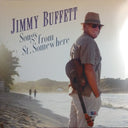 Jimmy Buffett - Songs From St. Somewhere | Mint (M) Mint (M)