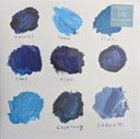 Courtney Barnett - Things Take Time, Take Time (Pavement Blue) | Mint (M) Mint (M)
