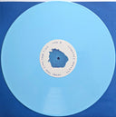 Courtney Barnett - Things Take Time, Take Time (Pavement Blue) | Mint (M) Mint (M)