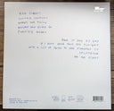 Courtney Barnett - Things Take Time, Take Time (Blue Swirl Blue) | Mint (M) Mint (M)