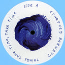 Courtney Barnett - Things Take Time, Take Time (Pavement Blue) | Mint (M) Mint (M)