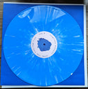 Courtney Barnett - Things Take Time, Take Time (Blue Swirl Blue) | Mint (M) Mint (M)