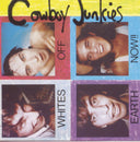 Cowboy Junkies - Whites Off Earth Now (Red Colored Vinyl, Limited Edition) |